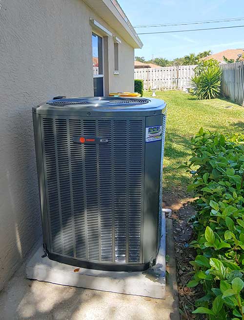 A New Trane AC Unit Will Be a Life Saver This Summer – Here’s Why