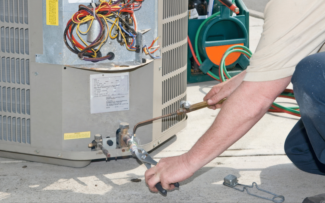 3 Warning Signs of an Inefficient HVAC