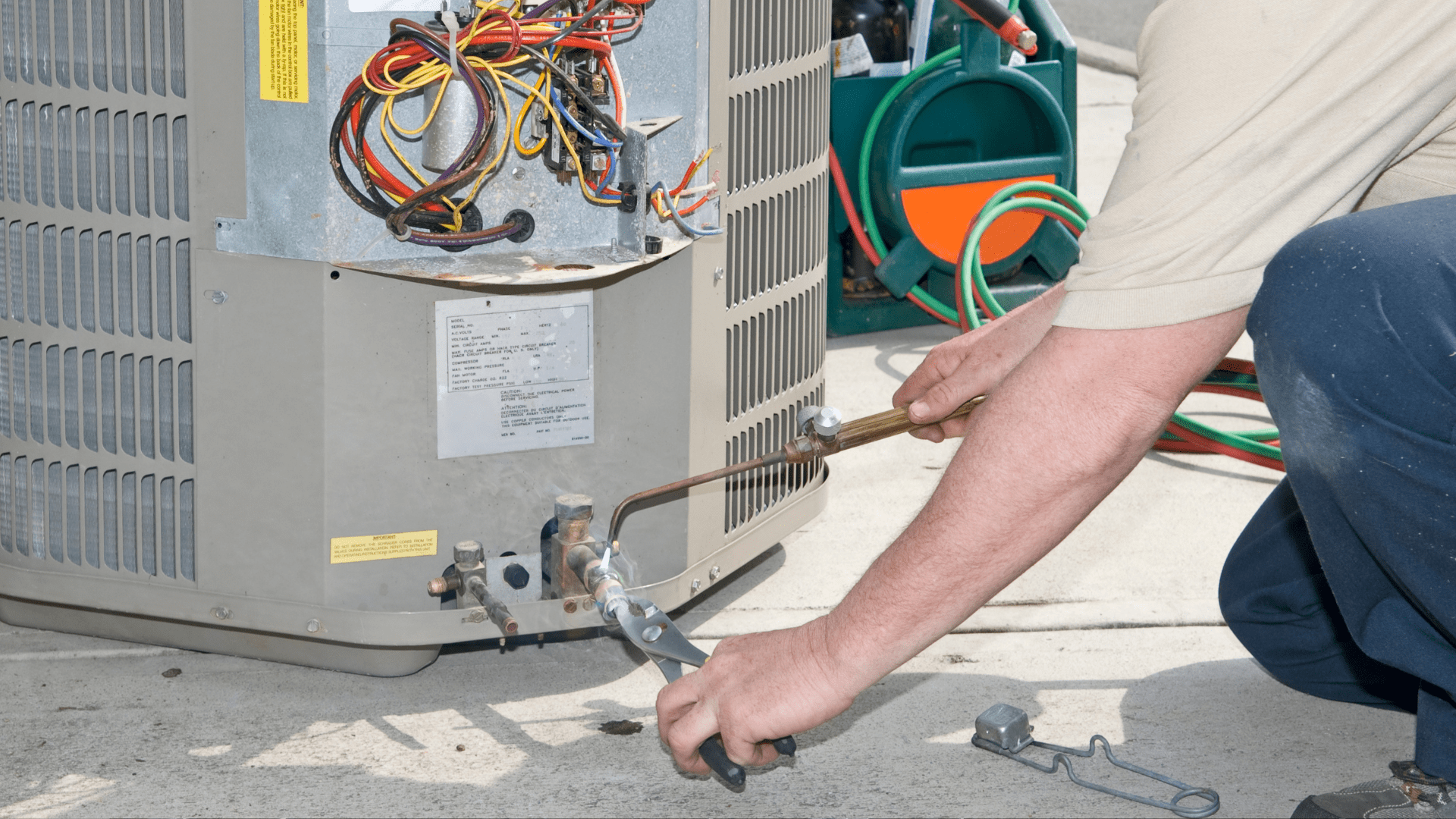 3 Warning Signs of an Inefficient HVAC