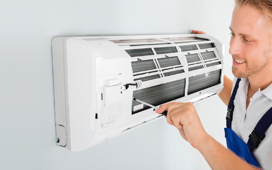 Debunking AC Air Filter Myths