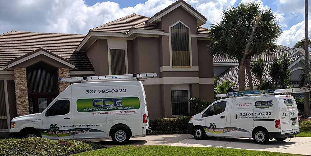 Coastal Climate Experts