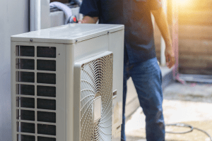 home ac unit