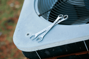 home ac unit