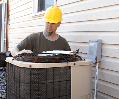 HVAC Financing