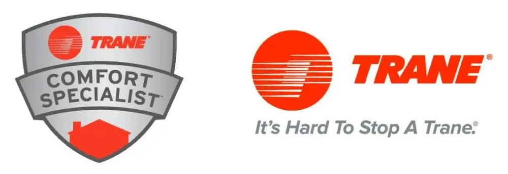 Trane Badge