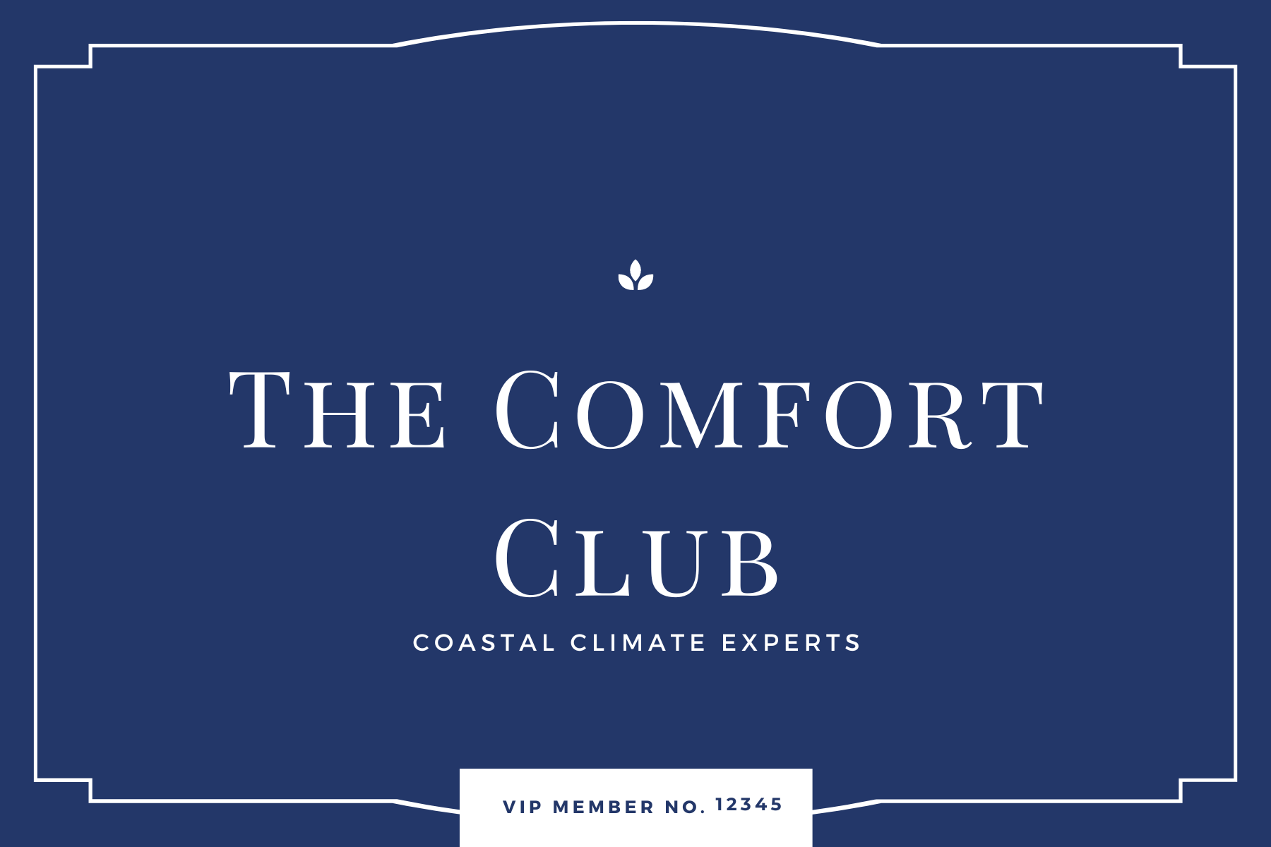 Comfort Club Isn’t Just Maintenance: It’s Upgrade Planning