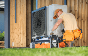 AC Install Specials