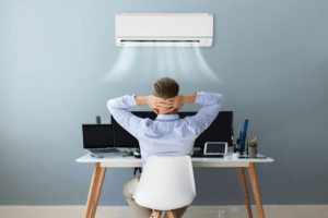 How Does Air Conditioning Work