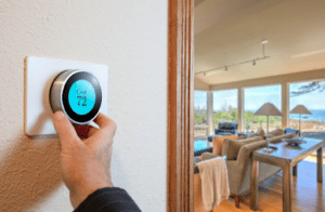 Benefits Of Smart Thermostats 1