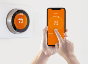 Benefits Of Smart Thermostats 2