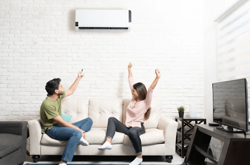 Ductless Mini Splits 2