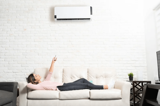 Ductless Mini Splits 3