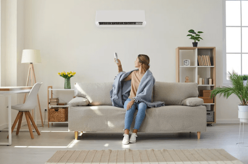 Indoor Air Quality 2