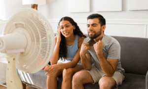 Get Your Ac Back On Track, Solving Cooling Issues Fast 1