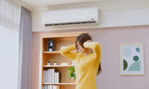 Get Your Ac Back On Track, Solving Cooling Issues Fast 3
