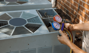 Repair Or Replace Ac 3