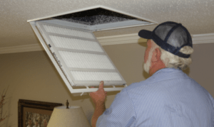 technician ac repair