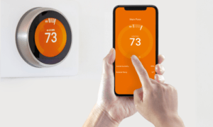 What Can A Smart Thermostat Do For My Home 2