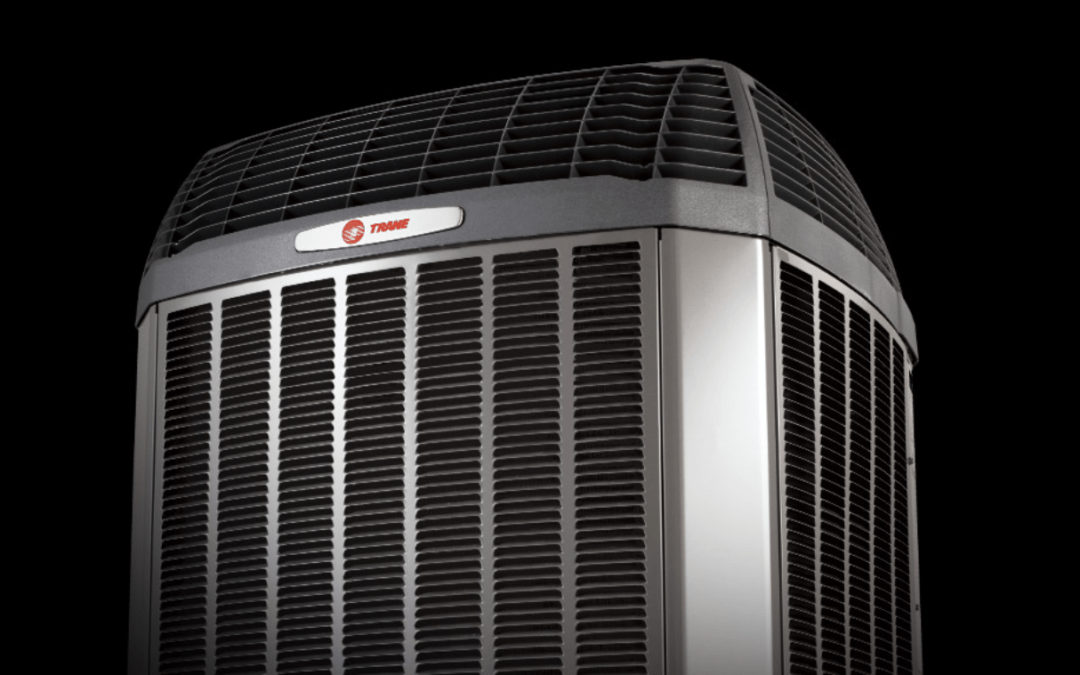 Stay Cool Without Compromise:  AC Trane System Melbourne Homeowners Count On