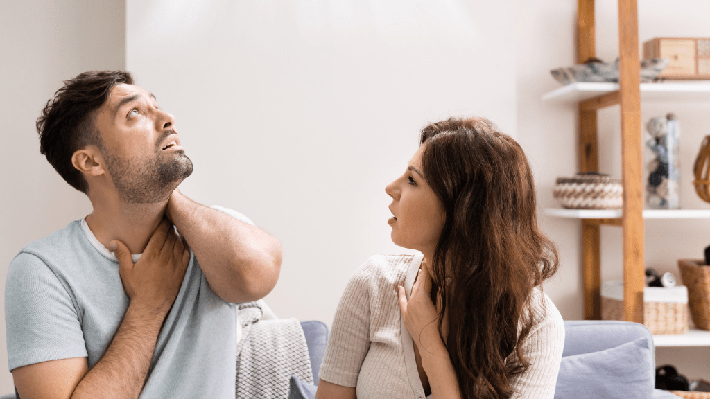 Top 5 Reasons Your AC Is Struggling in August