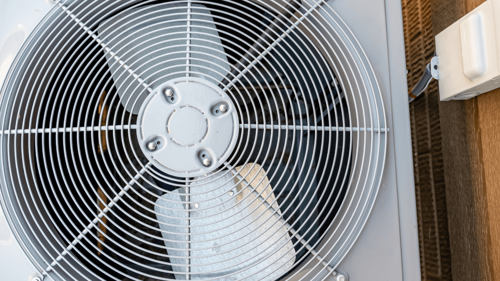outdoor AC