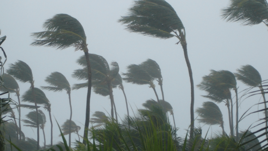 How to Keep Your AC Running When the Storm Hits