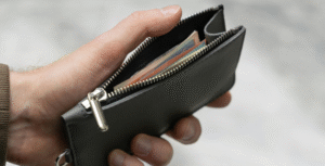 wallet