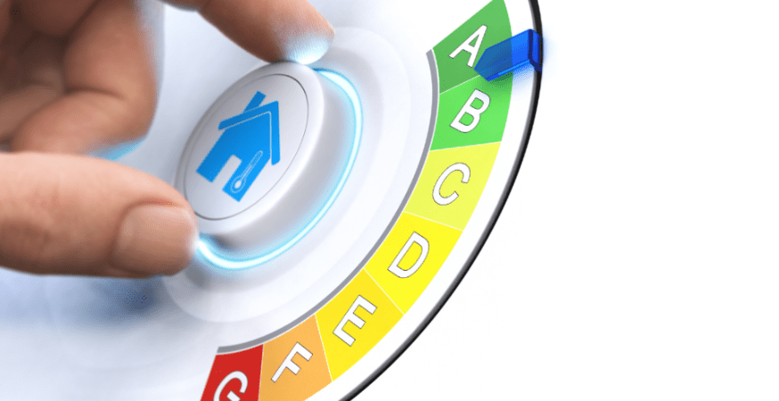 energy saving