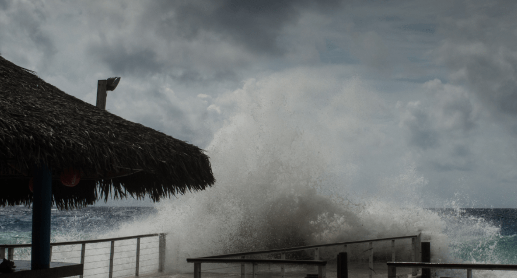 surge