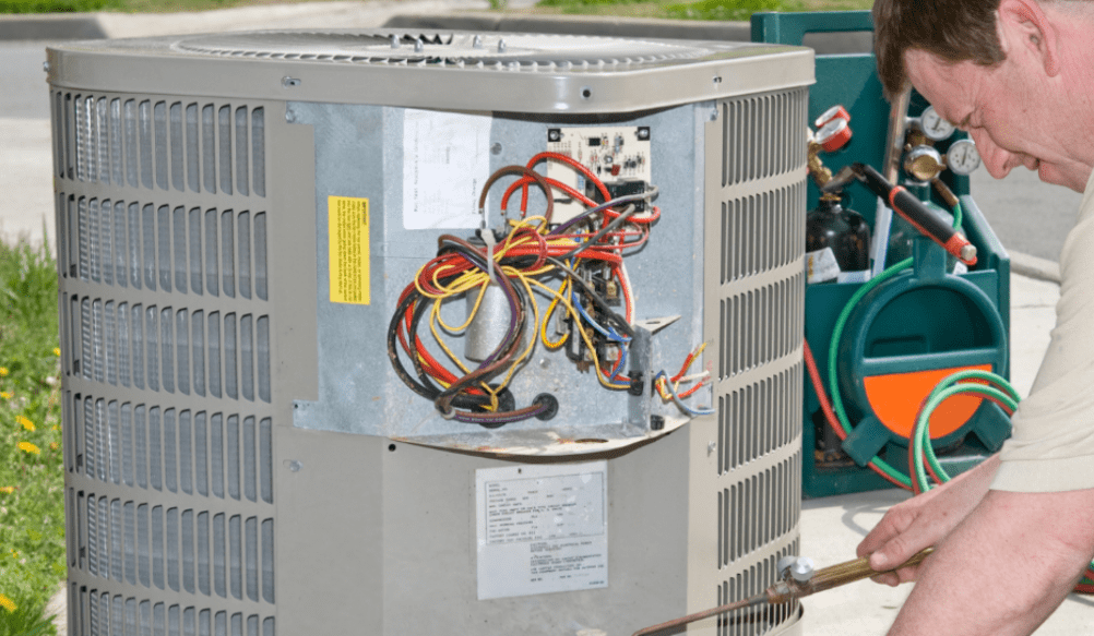 surge protection installer