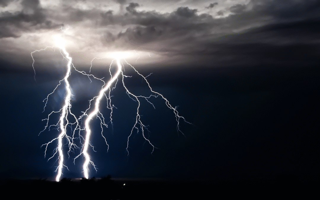 Don’t Let Florida Storms Destroy Your AC: Surge Protection That Keeps Your Comfort Safe