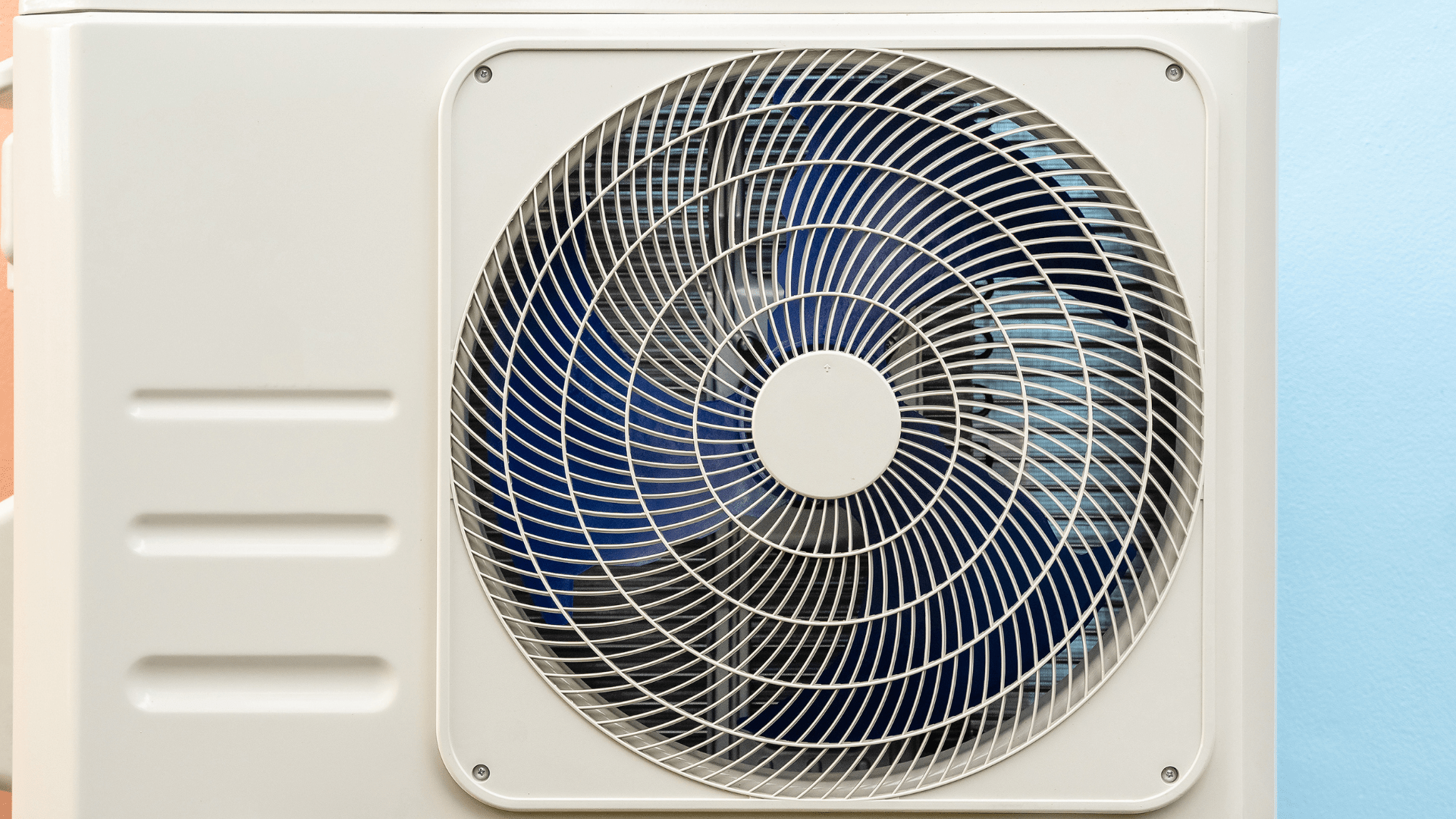 outdoor ac unit