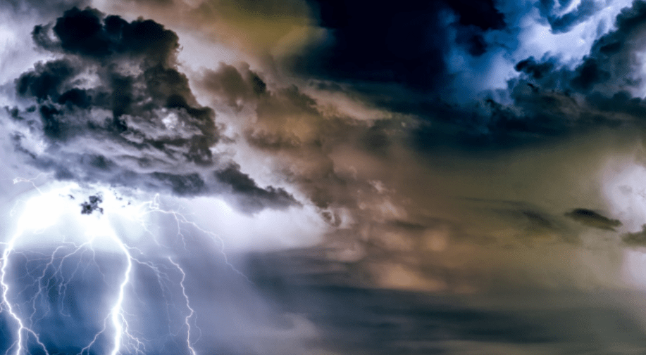 florida storm