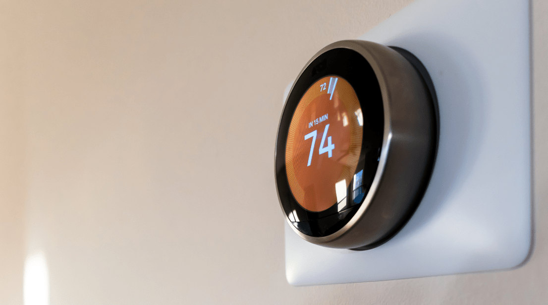 thermostat