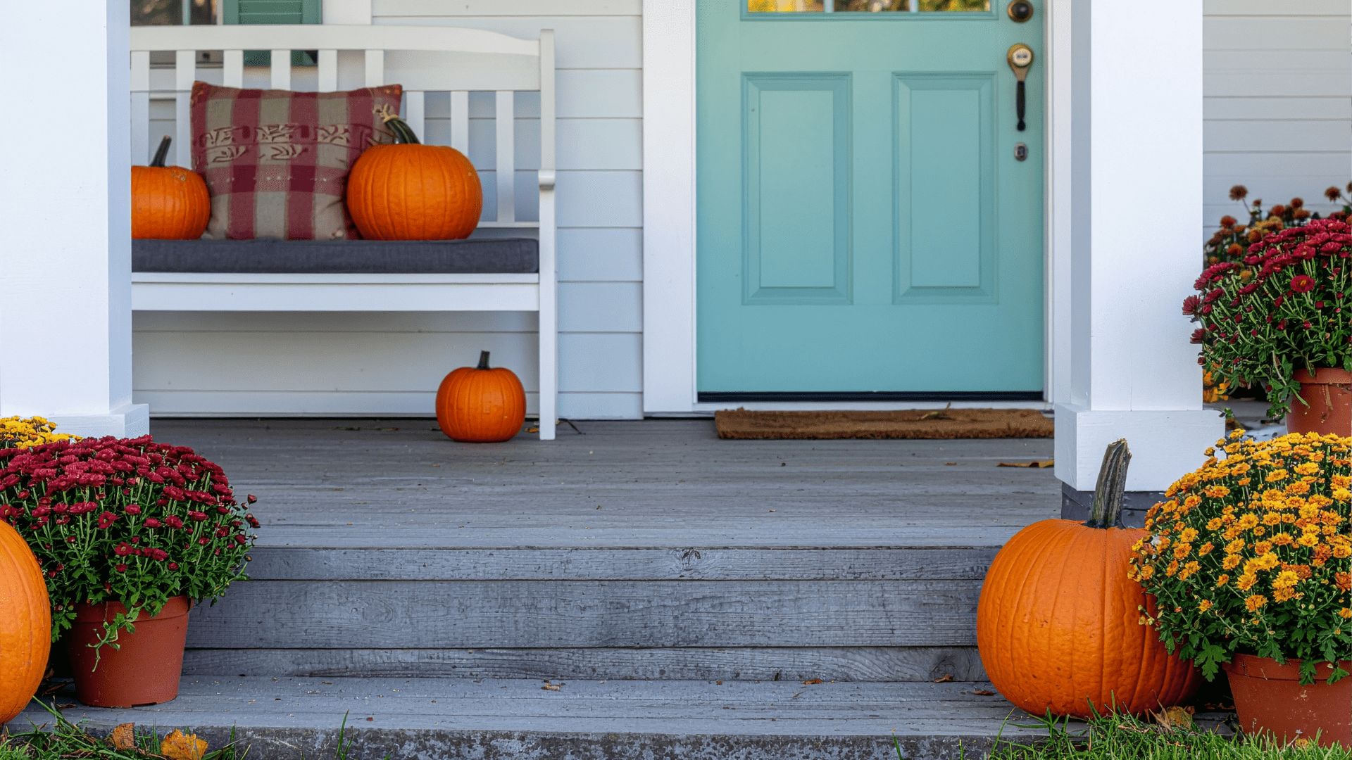 Halloween Is for Scares, Not HVAC Breakdowns