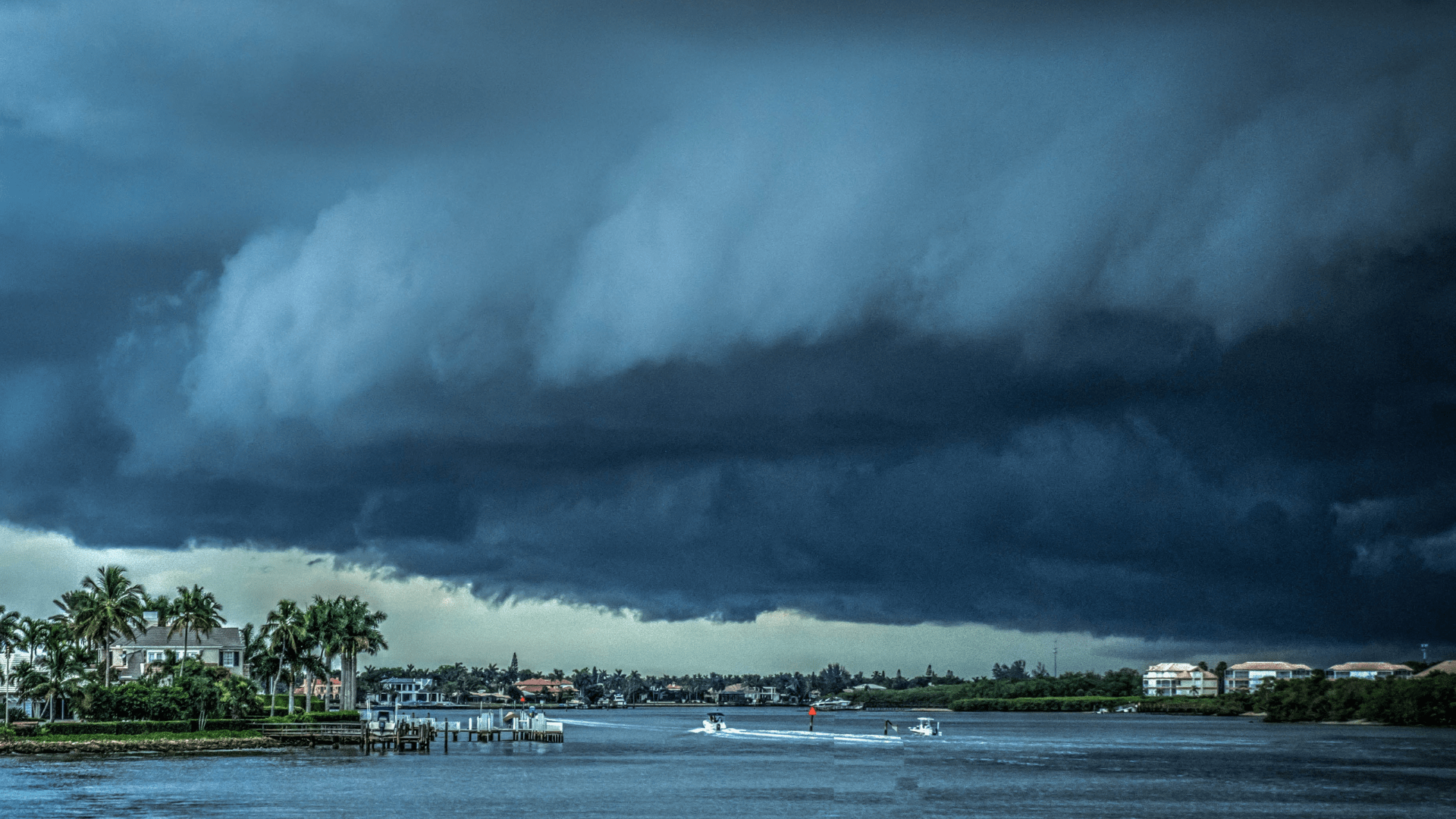 florida hurricane