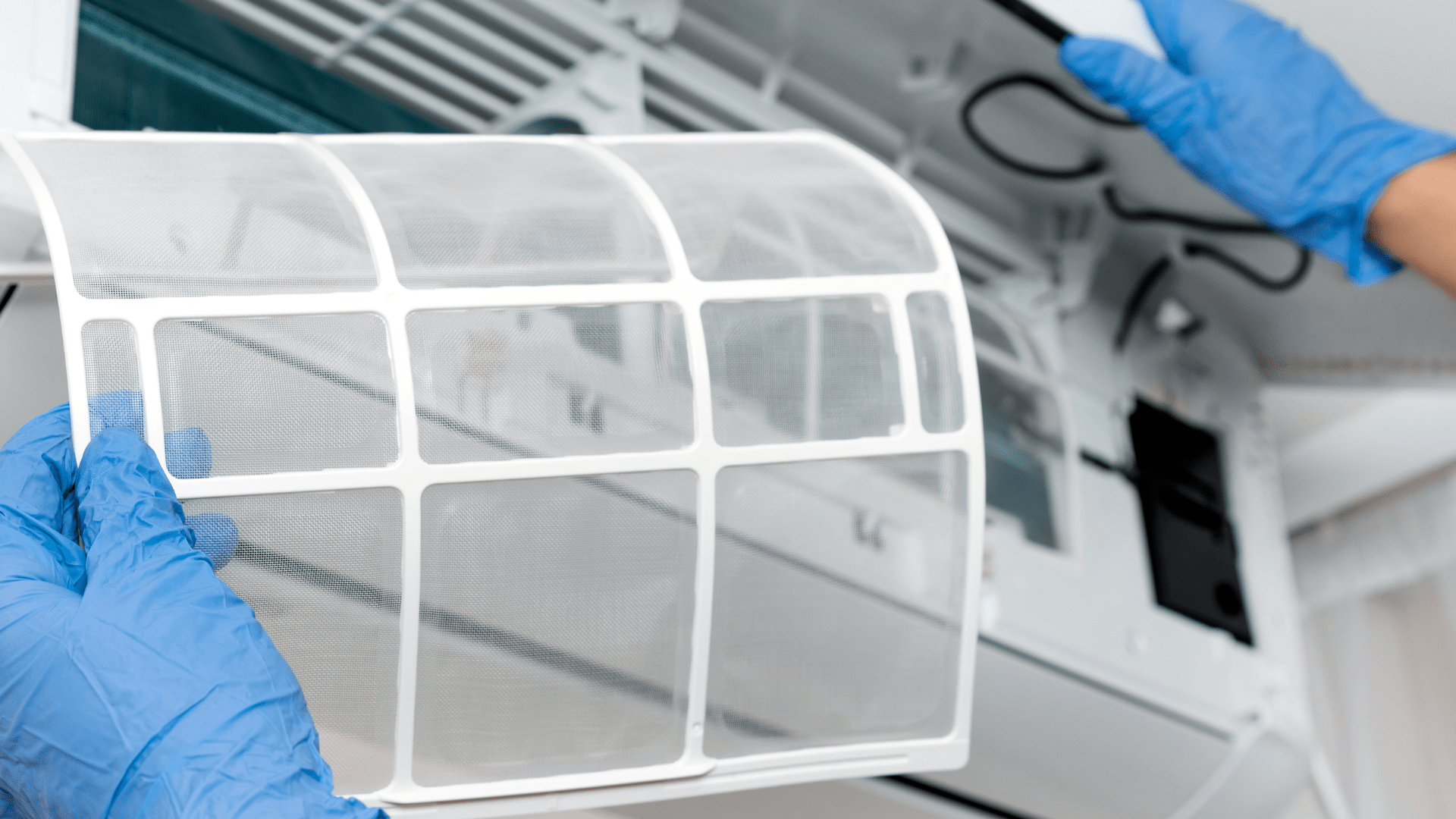 Holiday-Ready Air Quality Starts with a Simple Step: Filter Replacement