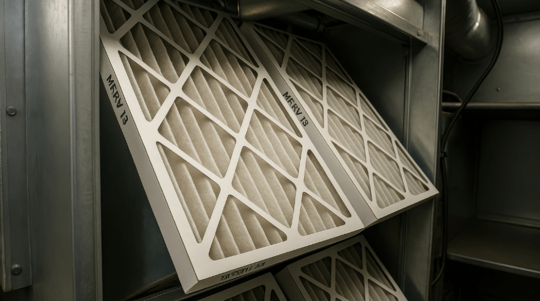 The Hidden Connection Between Air Filters and Energy Bills in Florida Homes