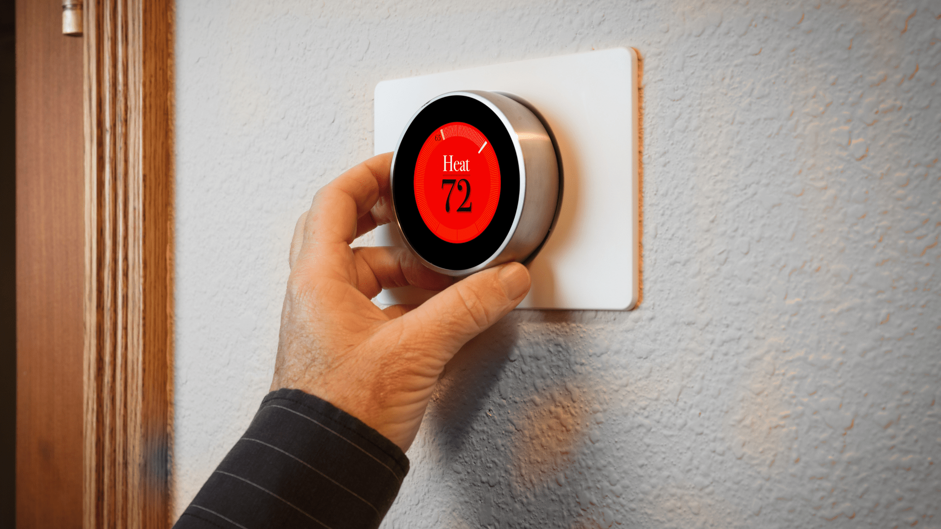 best thermostat temperature for Florida holidays