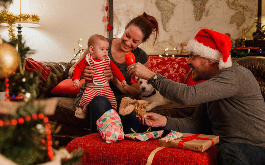 Prepare Your Florida Home for Cozy Gatherings This Christmas