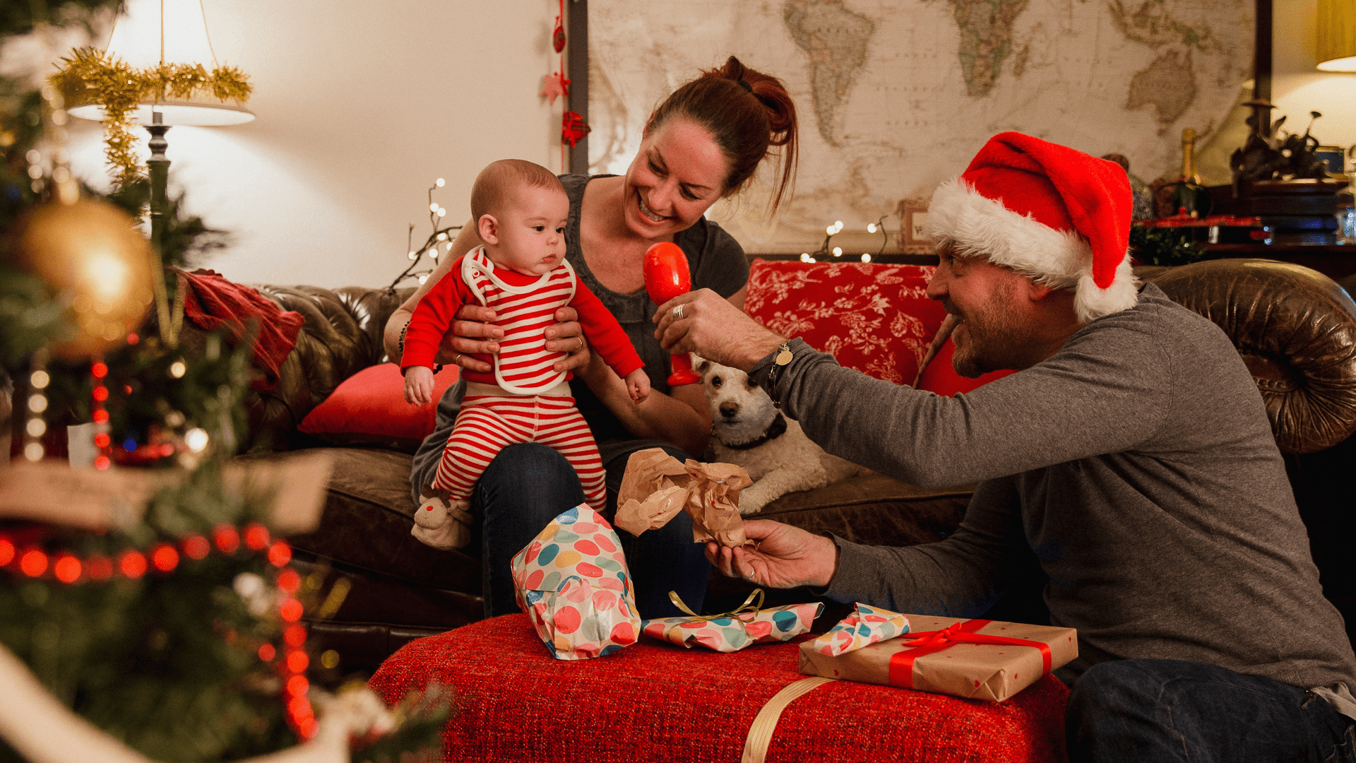 Prepare Your Florida Home for Cozy Gatherings This Christmas