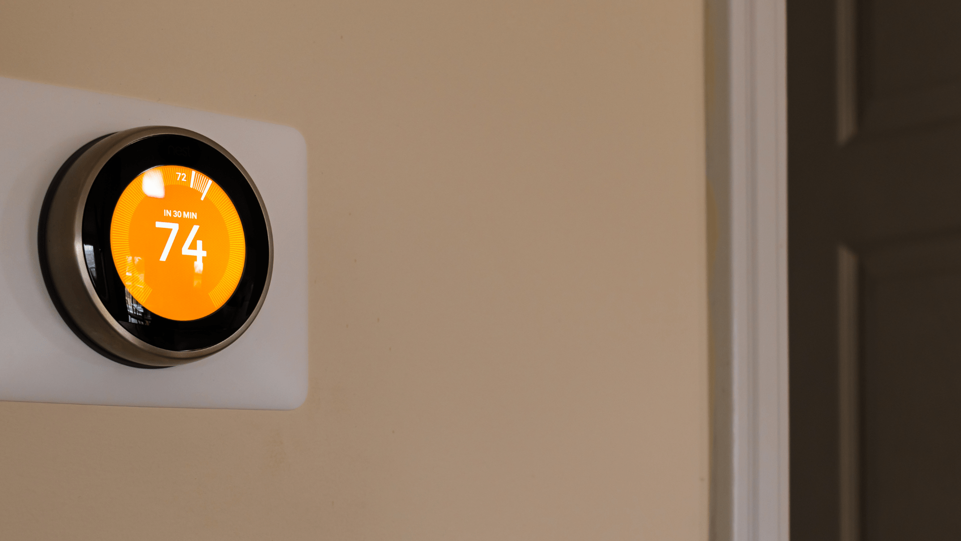 thermostat