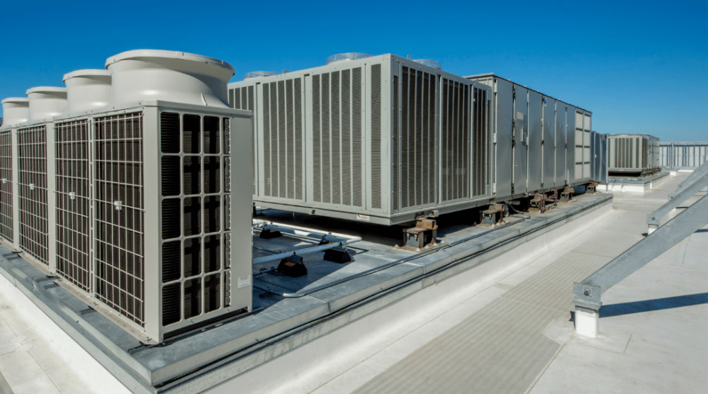 commercial ac