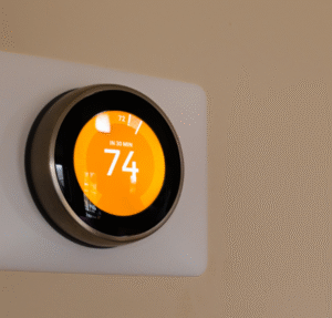 thermostat