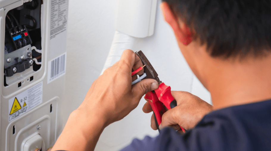 emergency HVAC troubleshooting Florida