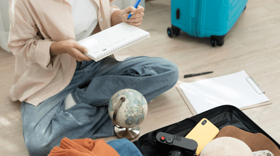 Preparing Your HVAC System for Holiday Travel: Keep Your Home Protected While You’re Away This December