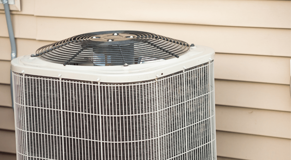 outdoor unit