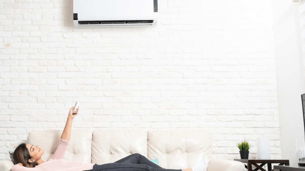 ductless mini split