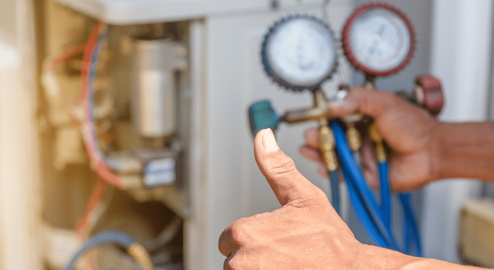 Spring HVAC Readiness Checklist with Coastal Climate Experts