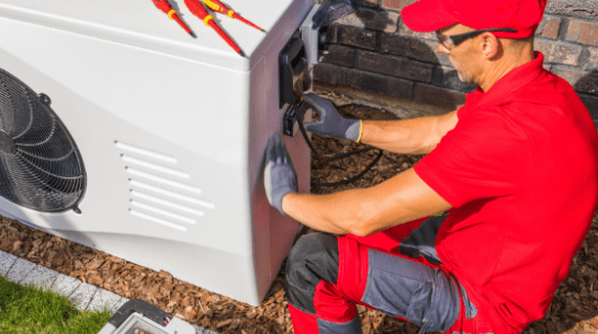 January Is the HVAC Reset Month for Melbourne Homes